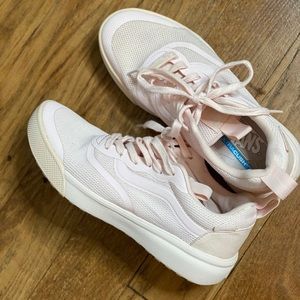 Pink Cans UltraCush Lite Sneakers